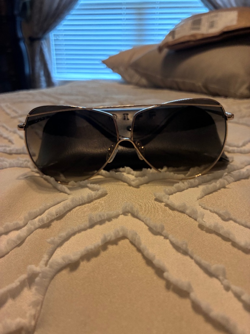 Diff aviator